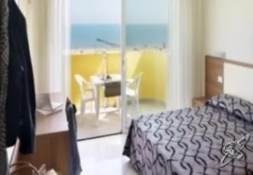 Piccadilly Lejlighedshotel 3*