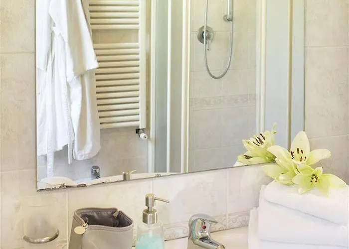 Lejlighedshotel Piccadilly Rimini