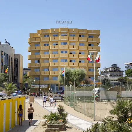 Piccadilly 3* Rimini