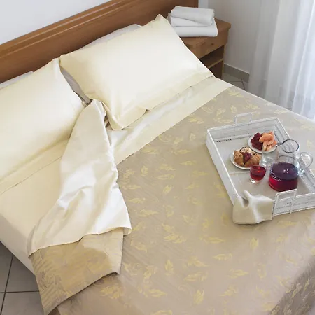 Lägenhetshotell Piccadilly 3*