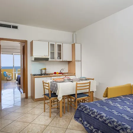 Piccadilly Lägenhetshotell