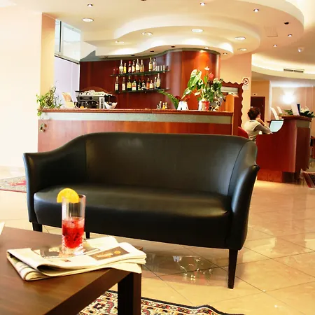 Piccadilly Lägenhetshotell