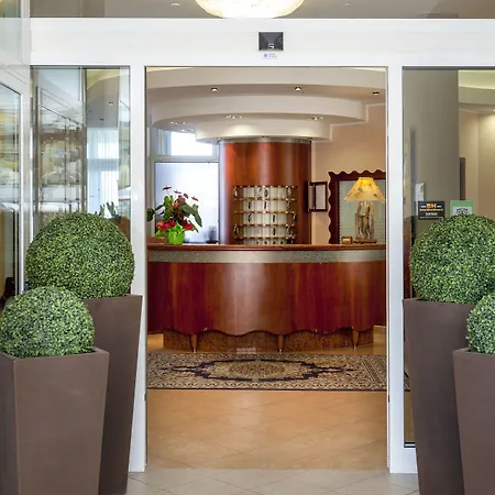 Lägenhetshotell Piccadilly