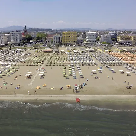 Aparthotel Piccadilly Rimini