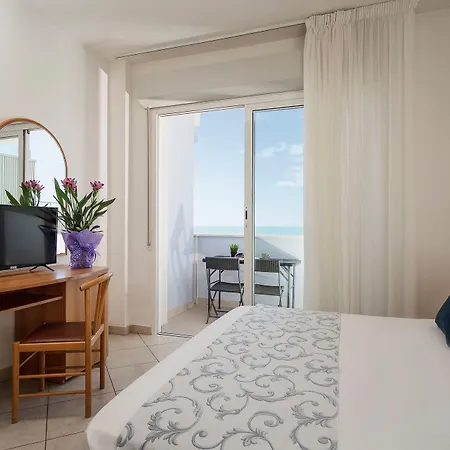 Piccadilly Lägenhetshotell 3*