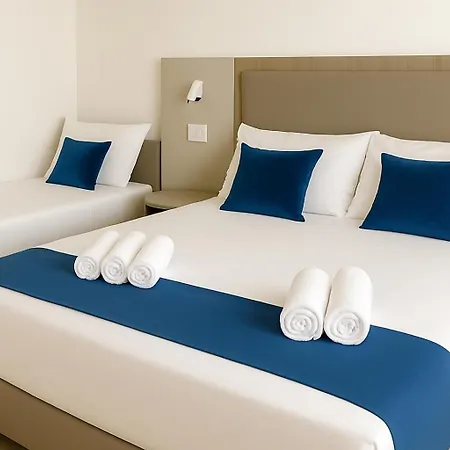 Aparthotel Piccadilly Rimini