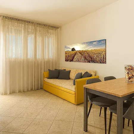 Piccadilly Aparthotel Rimini