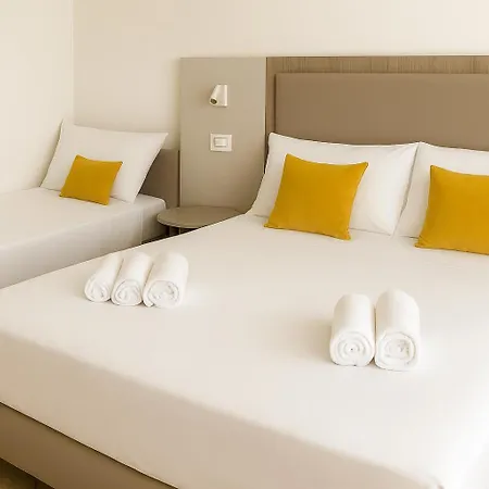 Piccadilly 3* Rimini