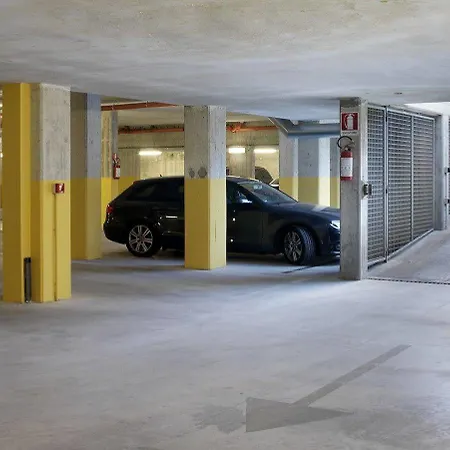 Aparthotel Piccadilly Rimini