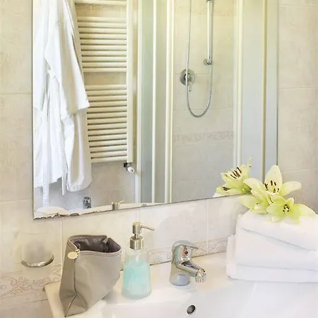 Lägenhetshotell Piccadilly Rimini