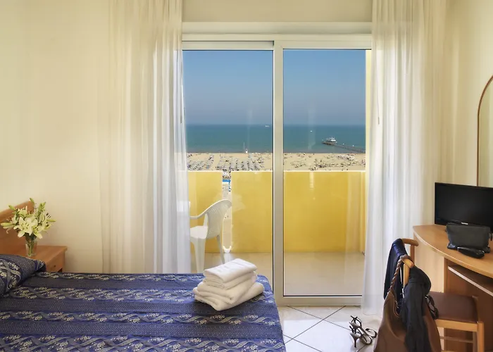 Piccadilly 3* Rimini