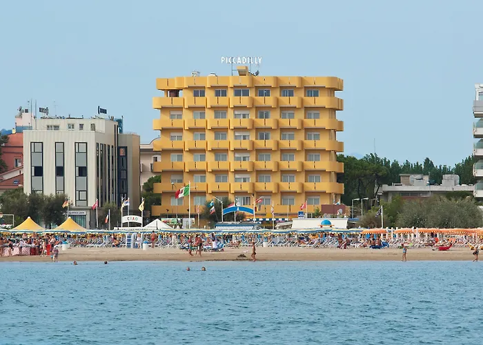 Aparthotel Piccadilly 3*