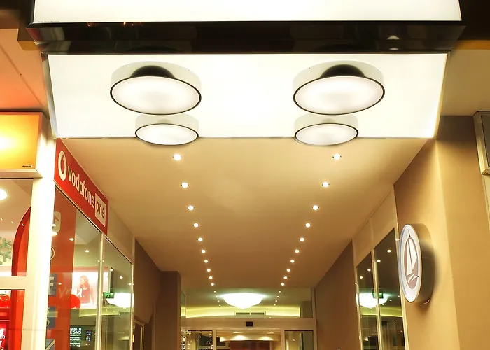 Piccadilly 3* Rimini