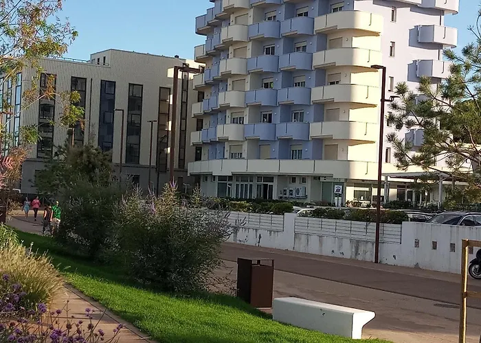 شقة فندقية Piccadilly ريميني