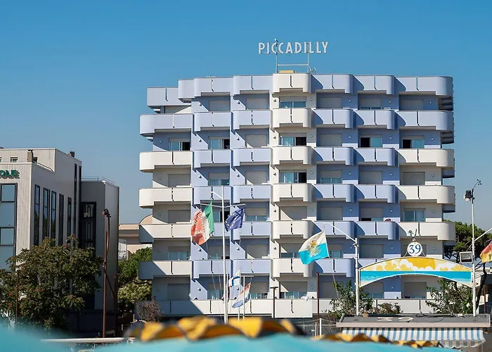 Aparthotel Piccadilly