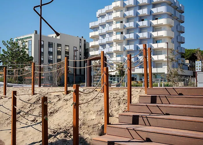 Piccadilly Aparthotel Rimini