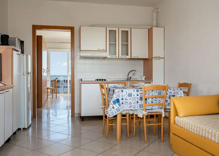 Aparthotel Piccadilly Rimini