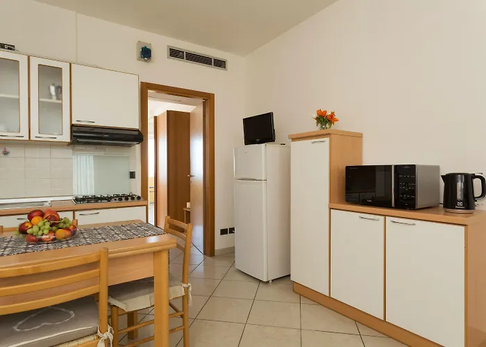 Piccadilly Aparthotel Rimini