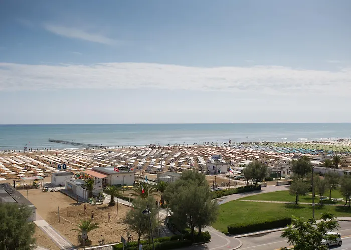 Aparthotel Piccadilly Rimini