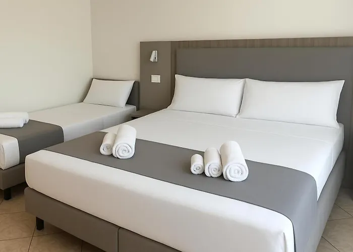 Piccadilly Aparthotel 3*