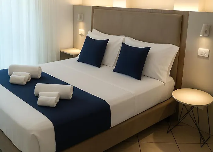 Piccadilly Aparthotel 3*