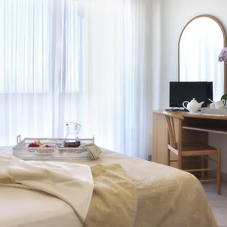 皮卡迪利酒店 3*