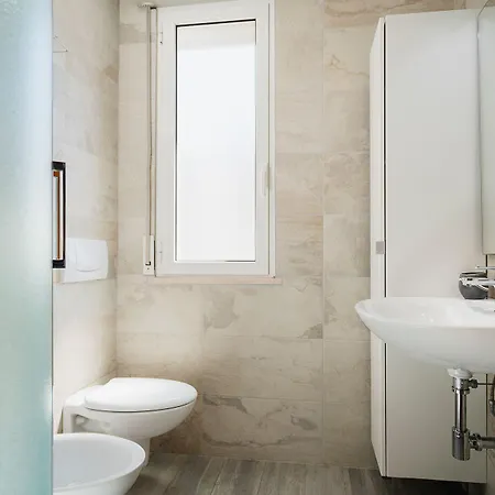 公寓式酒店 皮卡迪利酒店 3*