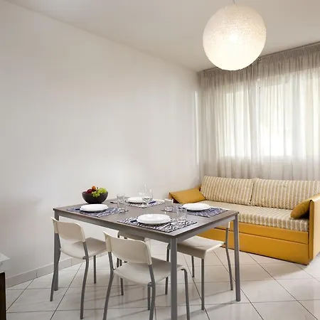 公寓式酒店 皮卡迪利酒店 3*