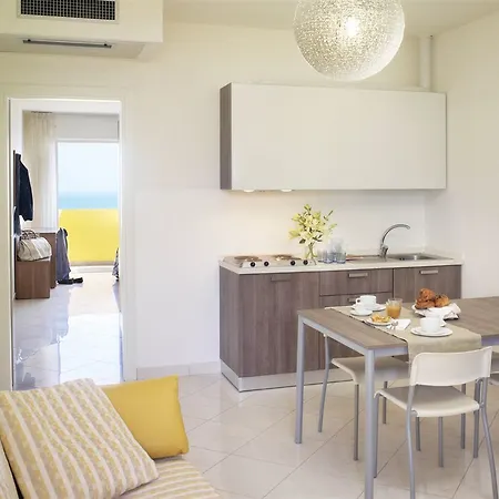 皮卡迪利酒店 公寓式酒店