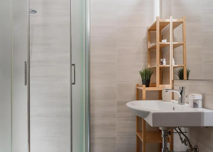 شقة فندقية Piccadilly ريميني