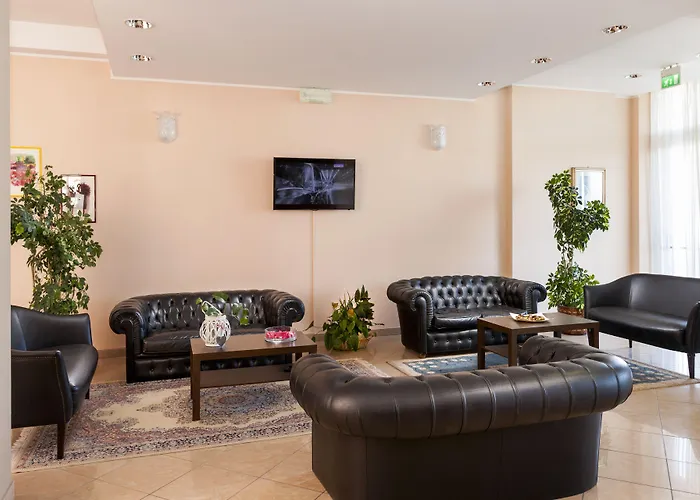 Piccadilly شقة فندقية 3*