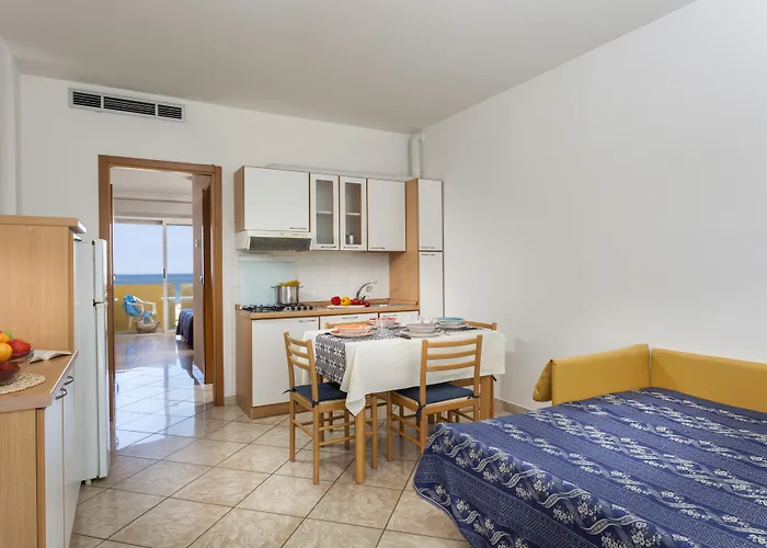 Piccadilly شقة فندقية