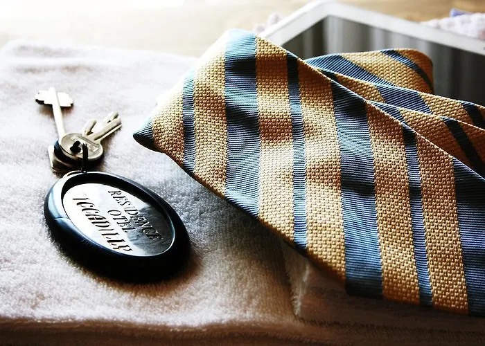 شقة فندقية Piccadilly